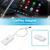 Android Auto Navigation Player Wireless CarPlay Adapter USB Dongle