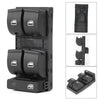 Audi A4 S4 Electric Master Power Window Switch (2002-2008)