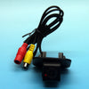 Mazda CX-3 Car Reverse Rear View Backup Camera (2015–2019)