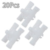 BMW Rocker Panel Door Moulding Clips (Fits 2 x 51131829904)