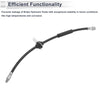 Ford Escape 2013-2021 (1 Pc) Hydraulic Hose Rear Brake Hose