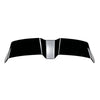 Audi A3 8Y Sportback (2021-2024) Gloss Black Rear Boot Spoiler