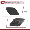 BMW X6 Front Right Bumper Trim Nozzle Cover (2008-2014)