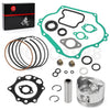 KAWASAKI MULE GASKET PISTON RINGS SEALS