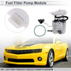 Chevrolet Camaro Fuel Pump Assembly (2010 - 2015)