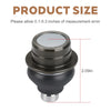 Suzuki Eiger 500 LTA500 4x4 Ball Joints Upper/Lower (2006)