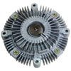 Viscous Fan Clutch Hub Nissan Cabstar F22 4 cyl 2.0L (1982-1987)