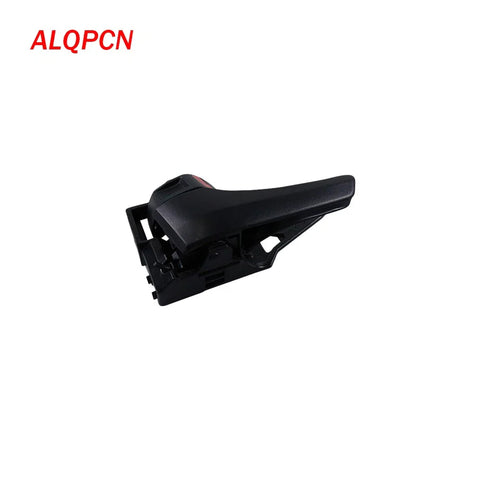 Toyota Hilux Revo Left Door Inner Handle Black (2015-2019)
