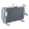 Yamaha YZF R3 Silver Radiator Cooler (2015-2025)