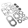 Kawasaki 550 Engine Gasket Oil Seal & O-Ring Kit (1982-1990)