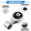 Nissan Rogue Engine Mount Bracket (2008-2013)
