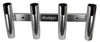 Boat - Best Fishing Rod Holder Anodised Alloy Fishing Rod Holder