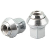 Ford Focus Chrome Wheel Nuts