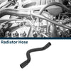 Volvo S80 (1999-2006) Rubber 1 Pc Upper Radiator Hose