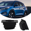 Hyundai Tucson Front Exterior Door Handle Buckle Induction Button (2015-2020)