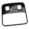 Ford Bronco Rear Window Control Switch Panel Cover (2021-2022)