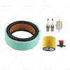 John Deere L130 G110 G100 Air Filter Tune Up Kit (CH18-CH25)