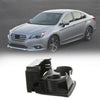 Subaru Outback & Legacy Console Rear Cup Holder (2005-2009)