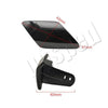 BMW 4 M-Sport Front Bumper Headlight Washer Cover Cap (2013–2018)