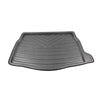 Peugeot 2008 Cargo Tray Rear Trunk Floor Mat (2013-2018)