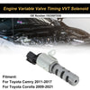 Toyota Camry VVT Solenoid / Engine Variable Valve Timing (2011–2017)