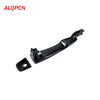 Nissan Navara D23 Front Right Outer Door Handle Black (2015-2022)