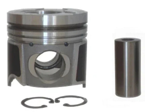 Toyota Landcruiser HJ47 HJ60 1 x Engine Piston & Pin (1980-1984)