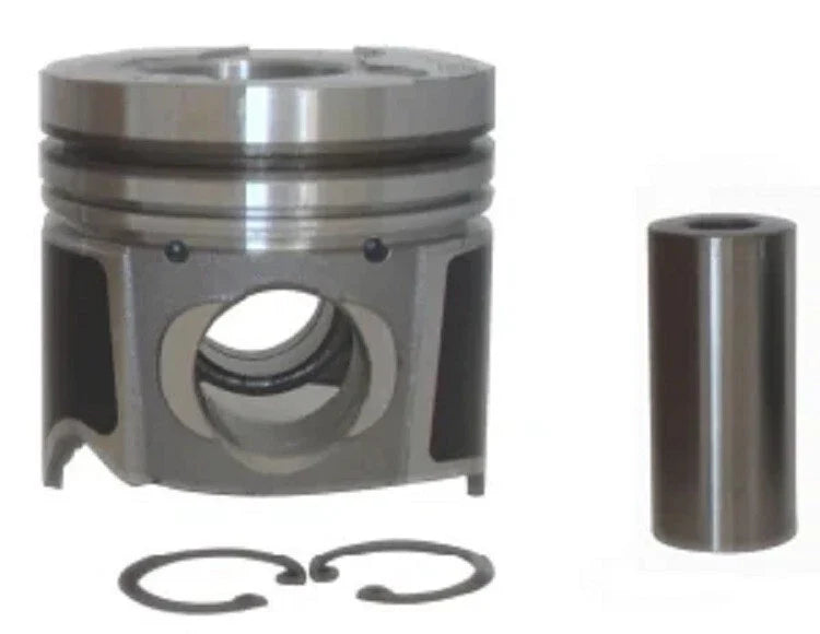 Toyota Landcruiser HJ47 HJ60 1 x Engine Piston & Pin (1980-1984)