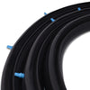 Door Rubber Seal Set 4 Fits Toyota Hilux Vigo 4 Doors SR5 AN10 Pickup 2004-15 D