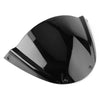Ducati M1000 Monster Black Moto Windshield (696-796)