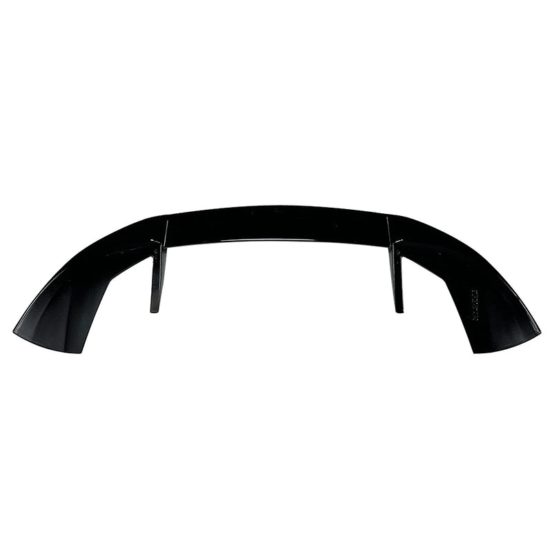 BMW X7 G07 (2019-2024) 1 x Carbon Style Rear Boot Spoiler Wing