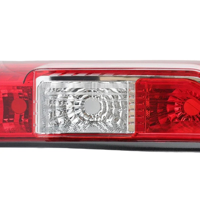 Renault Master X62 Pair Tail Lights + Brake Light (2010-2025)