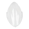 Aprilia RS660 (2020-2024) CLEAR Windscreen Windshield Deflector