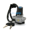 748 (1995-2003), 748 R (2000-2002), 748 S Ducati Ignition Key Switch Lock Set (1997-2002)
