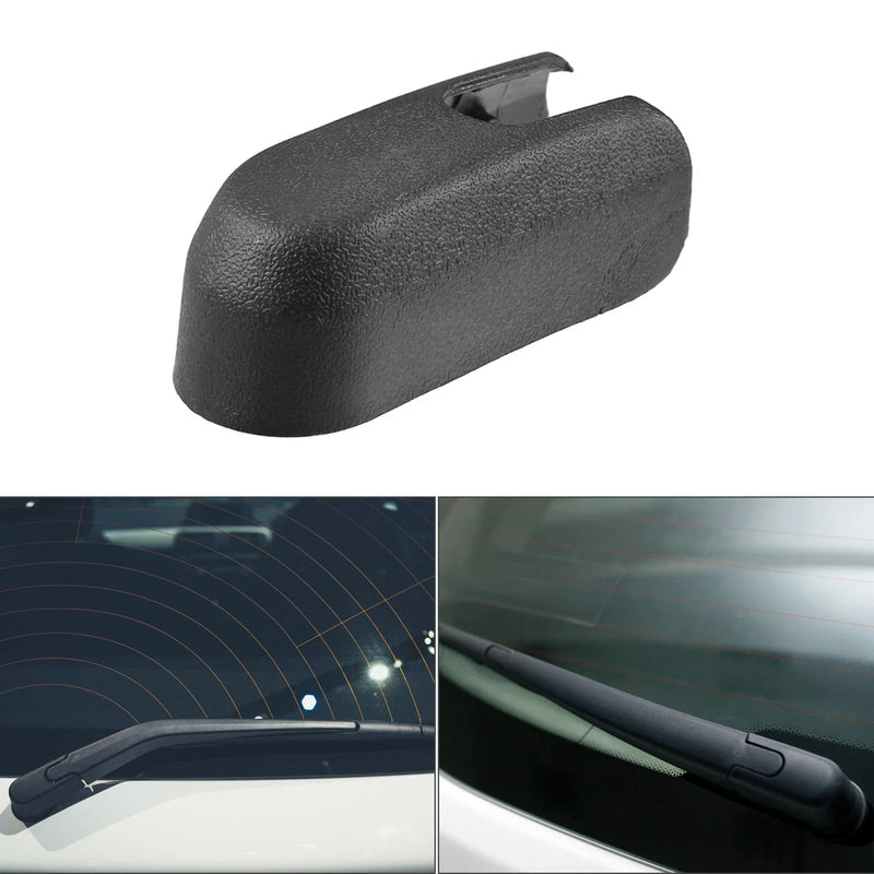 Toyota Highlander Rear Windshield Wiper Arm Nut Cover Cap (2003–2005)