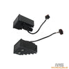 Low Rider El Diablo FXRST Aggressive LED Front Turn Signals (2022)