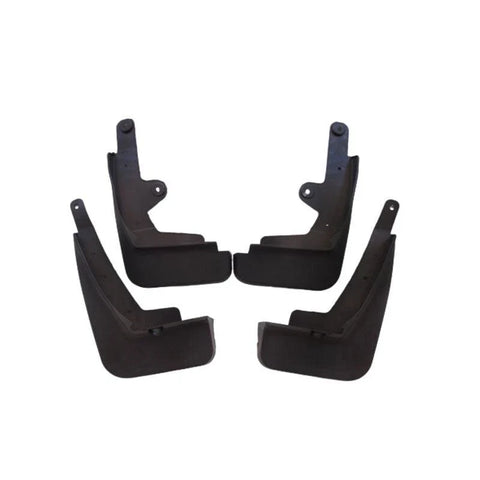 Mazda CX-30 Mud Flaps Splash Guards (2020-2023)