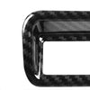 Toyota Rav4 1x Head Light Switch Trim (2019-2024)