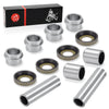Honda ATC250R / TRX250R 85-87 Swingarm Bearing Bushing Dust Seal Kit