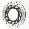 Honda CB750F, CB900F, Hornet 900, CB400SF Rear Brake Disc (1979-2003)