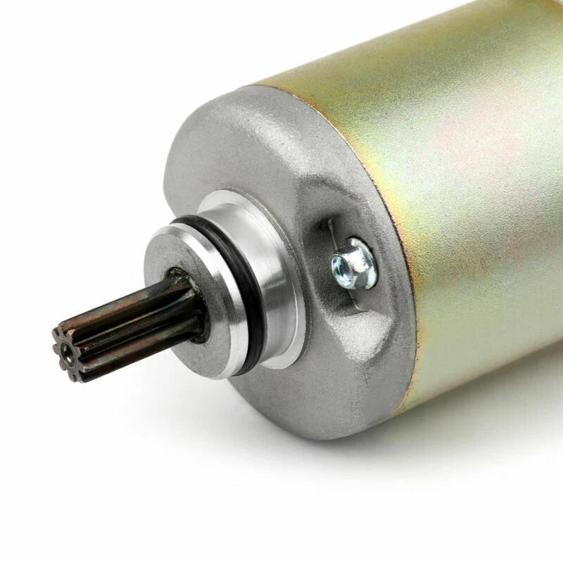 Honda CLR125, CLR125W, XLR125, XLR125R Starter (1998-1999)