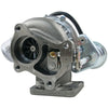 Isuzu D-Max iTEQ 2004-2011 3.0L Turbocharger (2004-2011)