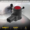 Buick Verano Reverse Parking Assist Sensor Front & Rear (2012–2012)