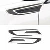 Subaru BRZ, Toyota 86 Carbon Fiber Leaf Board Panel Cover Trim (2016-2020)
