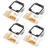 Yamaha XJ750 Seca Carburetor Repair Kit (1981-1983)