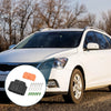 Kia 6 Pin Reverse Sensor Connector Plug (2011-2023)