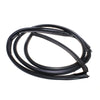 Honda Accord LX DX EX SE 1990-1993 Door Weatherstrip Seal Set