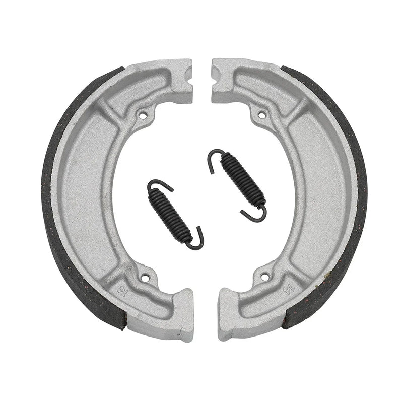 Suzuki Quadsport 80 LT80 & Suzuki LT-Z90 Quadsport 90 2 x Rear Brake Shoes