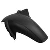 XMAX 300 250 Carbon Fiber Rear Fender Mudguard Splash Cover (2017-2023)