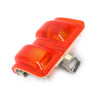 Ford F250 F350 Amber Turn Signal Light Lens (2008-2016)
